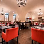 Deidesheimer Hof Hotel
