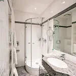 代德斯海默霍夫酒店 5* 代德斯海姆