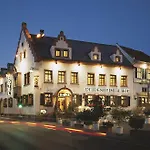 代德斯海默霍夫酒店 酒店