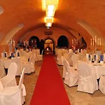 酒店 代德斯海默霍夫酒店 5*