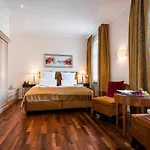 Deidesheimer Hof Hotel 5*