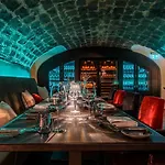 酒店 代德斯海默霍夫酒店 5*