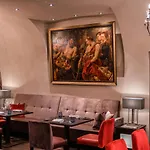 代德斯海默霍夫酒店 5*