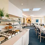 Deidesheimer Hof 5*