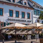 Deidesheimer Hof 5*