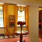 Hotel Deidesheimer Hof