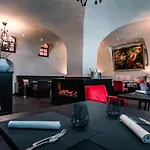 代德斯海默霍夫酒店 5*