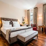 Deidesheimer Hof Hotel