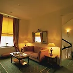 酒店 代德斯海默霍夫酒店 5*
