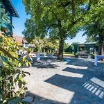 Hotel Deidesheimer Hof 5*