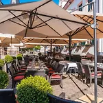 代德斯海默霍夫酒店 酒店 代德斯海姆