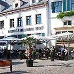 Deidesheimer Hof Deidesheim