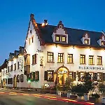 Hotel Deidesheimer Hof 5*