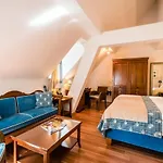 Deidesheimer Hof 5* Deidesheim
