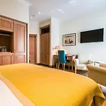 Hotel Deidesheimer Hof Deidesheim