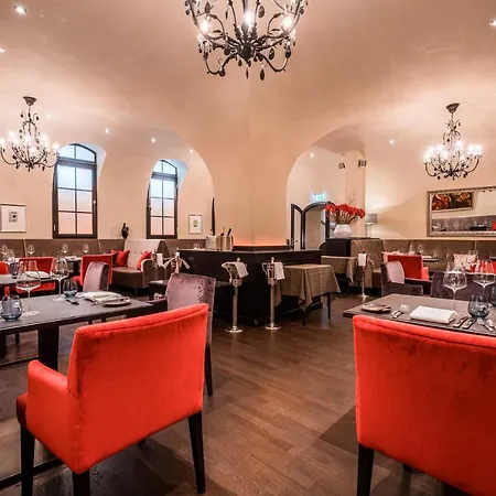 Deidesheimer Hof Hotel