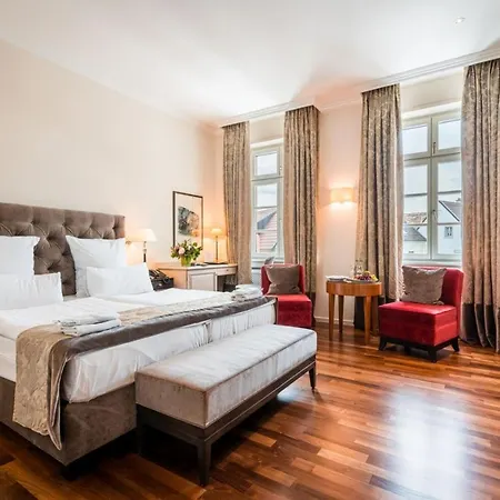 Deidesheimer Hof 5* Deidesheim