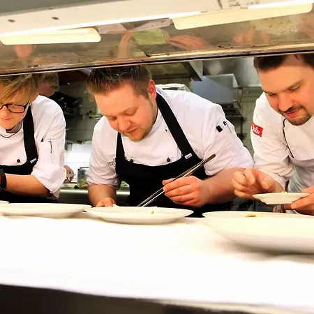 Deidesheimer Hof 5* דיידסהאם