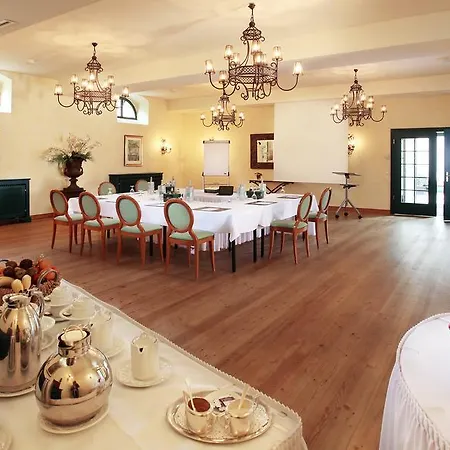 Hotel Deidesheimer Hof Deidesheim