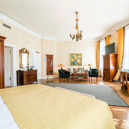 Deidesheimer Hof 5* Deidesheim