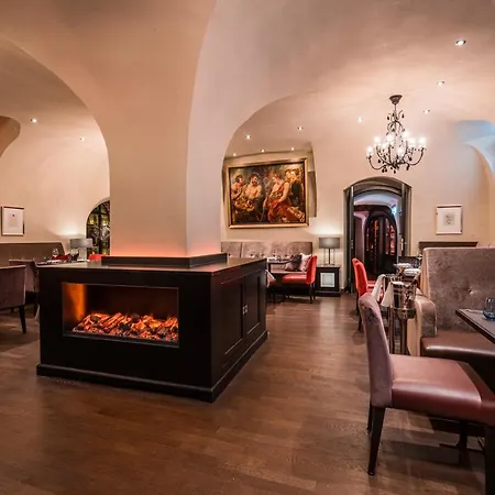 Deidesheimer Hof 5* Deidesheim