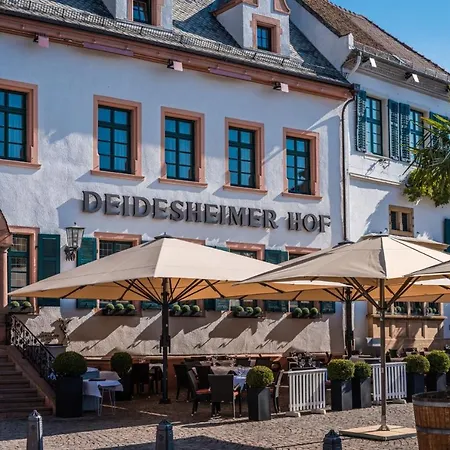 Deidesheimer Hof 5*
