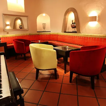 Deidesheimer Hof Hotel Deidesheim