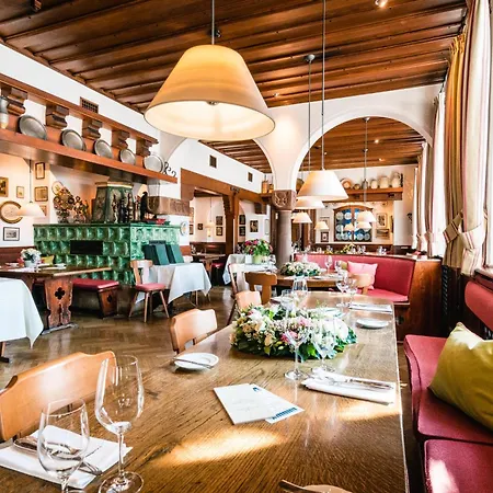 Hotel Deidesheimer Hof Deidesheim