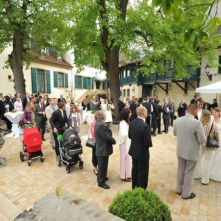 Deidesheimer Hof Deidesheim