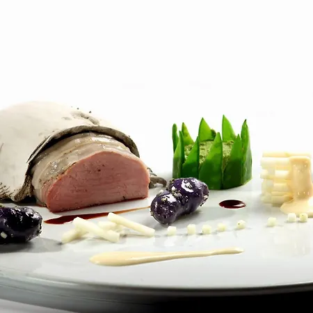 Deidesheimer Hof Hotel 5*