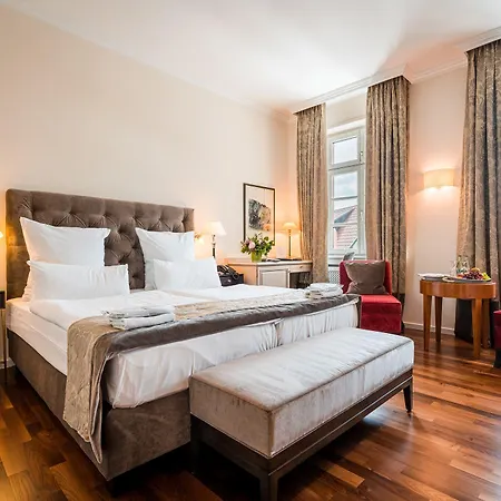 Deidesheimer Hof Hotel