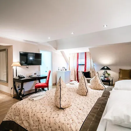 Otel Deidesheimer Hof