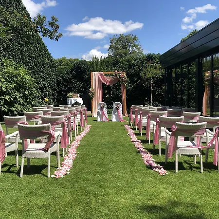 Deidesheimer Hof דיידסהאם