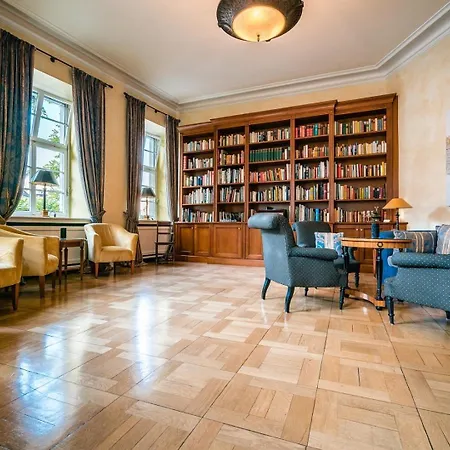 Hotel Deidesheimer Hof