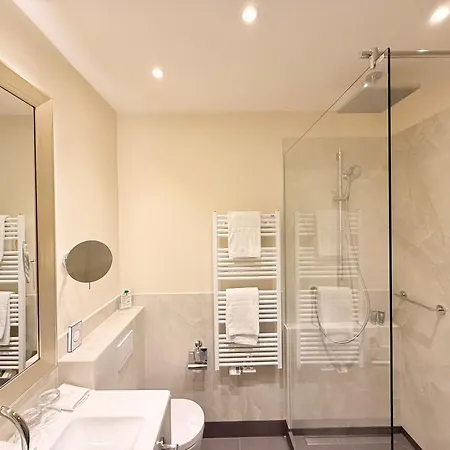 Deidesheimer Hof דיידסהאם