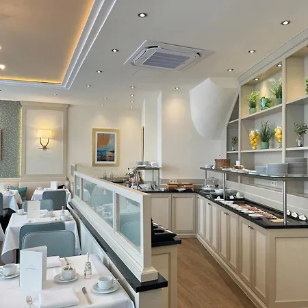 Deidesheimer Hof Hotel Deidesheim