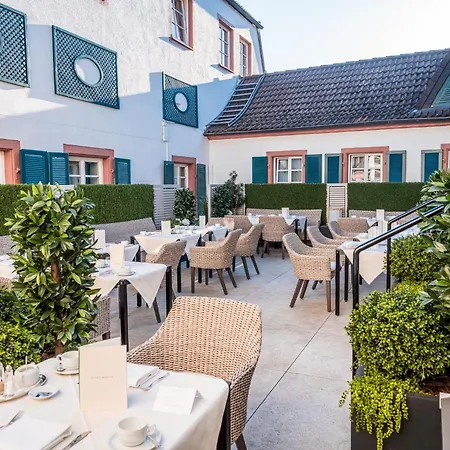 Deidesheimer Hof 5*