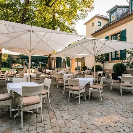 Deidesheimer Hof Hotel