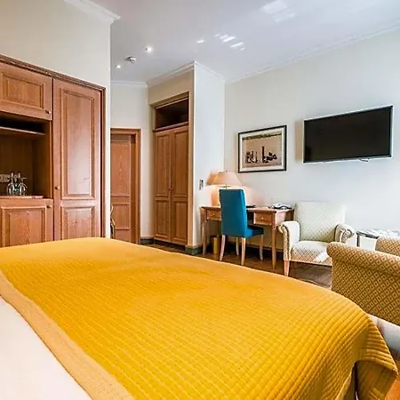 Deidesheimer Hof 5*