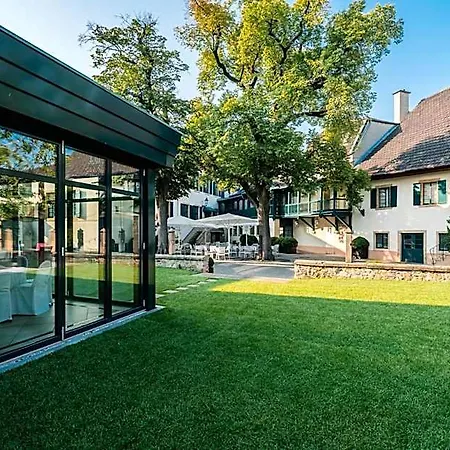 Hotel Deidesheimer Hof 5*