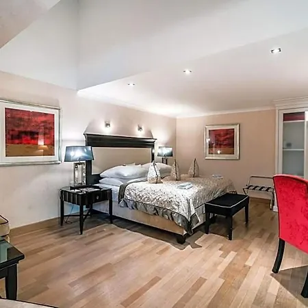 Deidesheimer Hof 5*