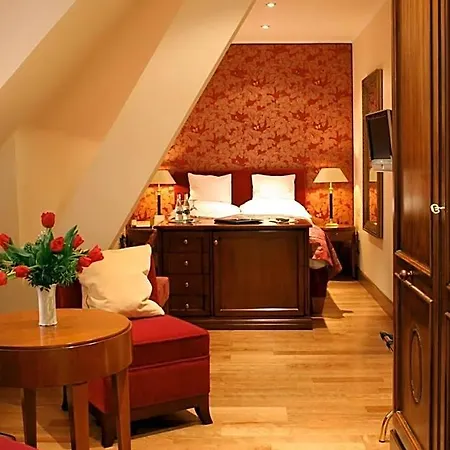 Deidesheimer Hof Hotel Deidesheim