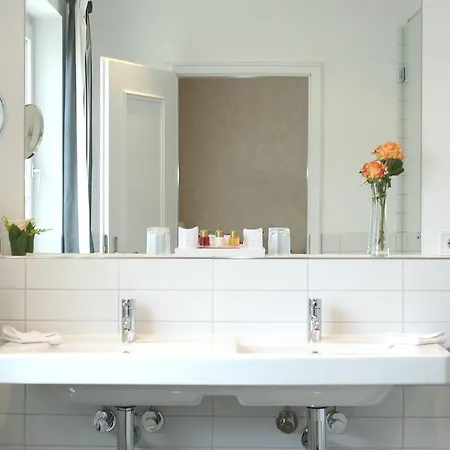 Hotel Deidesheimer Hof