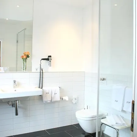 Deidesheimer Hof דיידסהאם