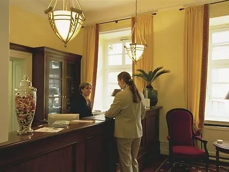 Deidesheimer Hof