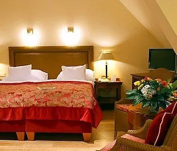 Hotel Deidesheimer Hof