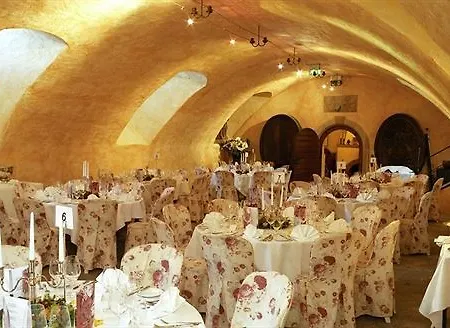 Hotel Deidesheimer Hof