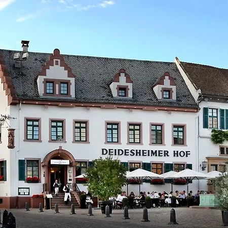 Deidesheimer Hof Deidesheim