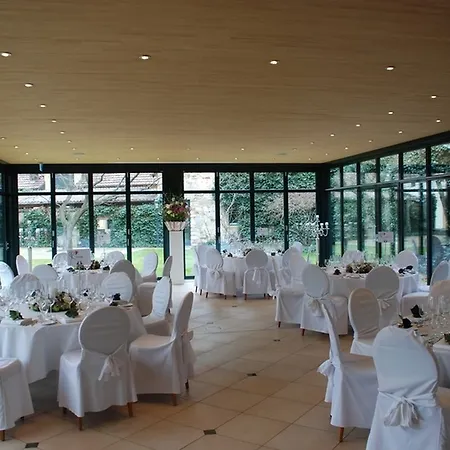 Deidesheimer Hof דיידסהאם