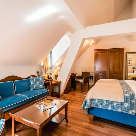 Deidesheimer Hof 5* Deidesheim